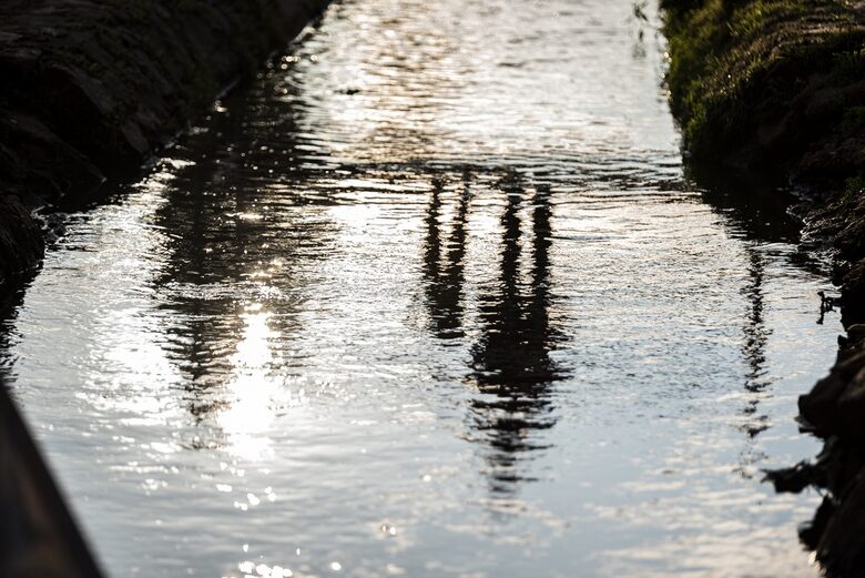 Всеки нов квартал в полите на Витоша, който се присъединява към канализационната мрежа, натоварва допълнително системата в централната градска част и тя прелива в реката
