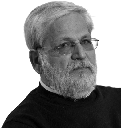 Румен Аврамов