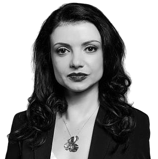 Ася Владимирова