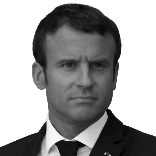 Еманюел Макрон