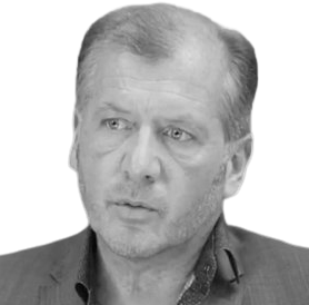 Майк Оруел