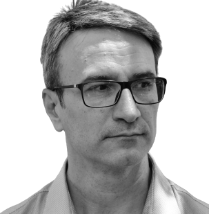 Трайчо Трайков