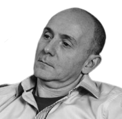 Марк Солонин