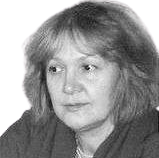 Райна Гаврилова