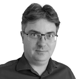 Николай Ганев
