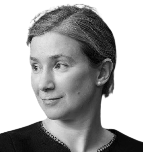 Екатерина Шулман