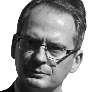 Христо Грозев