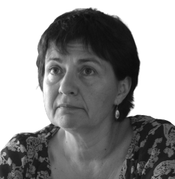 Росица Вълканова