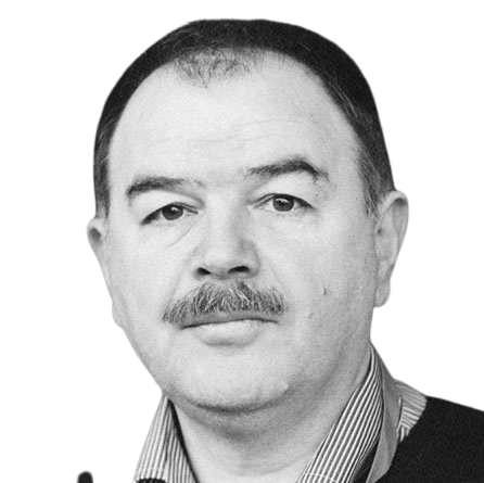 Александър Донев