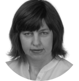 Маргарита Кусева