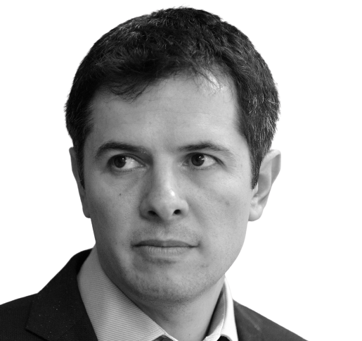 Филип Гунев