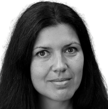Катина Бончева