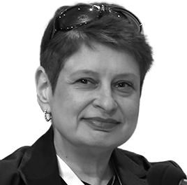 Нина Хрушчова
