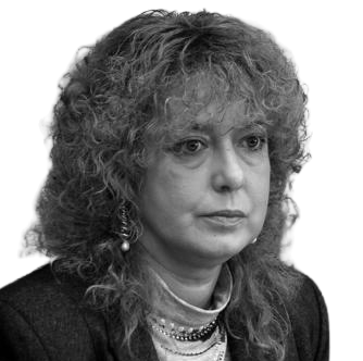 Галина Захарова