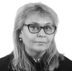 Татяна Жилова