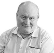 Алексей Макаркин