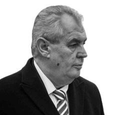 Милош Земан