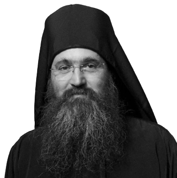 архимандрит Никанор