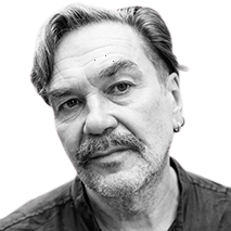 Юрий Андрухович