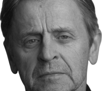 Михаил Баришников