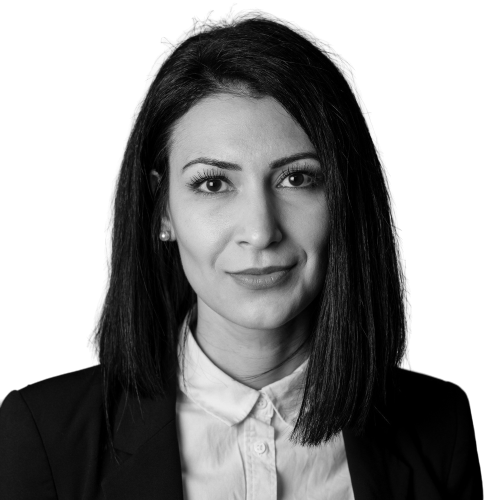 Цветелина Кузманова