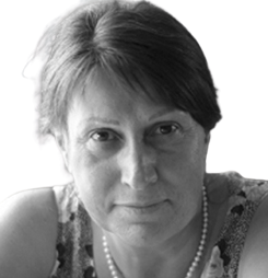 Петя Александрова