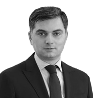Вахтанг Махаробишвили