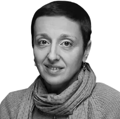 Йовка Йовчева