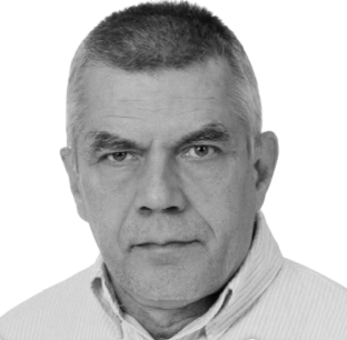 Роман Рачков