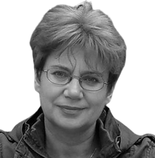 Виолета Цветкова