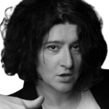 Мария Степанова
