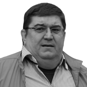 Огнян Стефанов