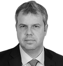 Тодор Галев