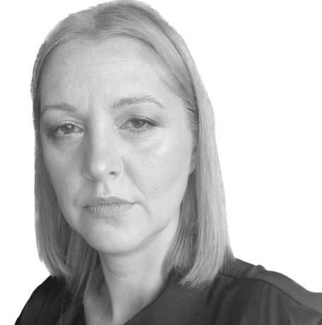 Зорница Георгиева