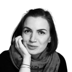 Екатерина Петрова