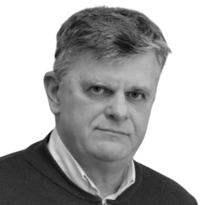 проф. Димитър Недялков