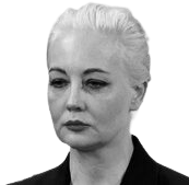 Юлия Навалная