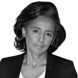 Карла Норльоф