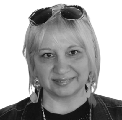 Анета Недялкова