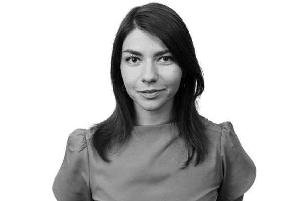 Анина Сантова