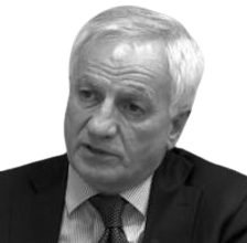 Валери Рачев