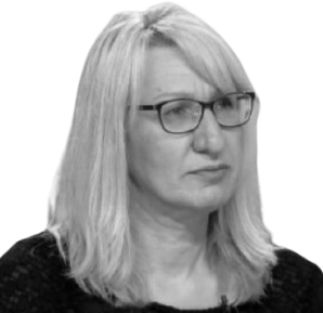 Цветелина Пенева