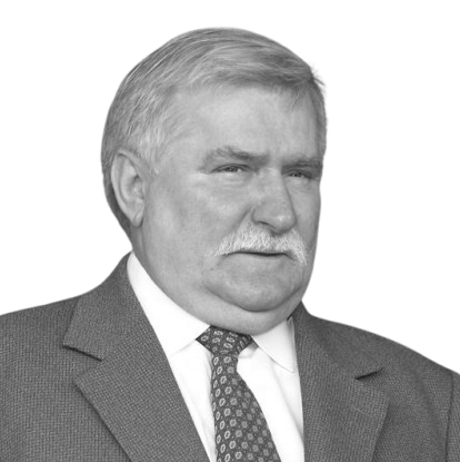 Лех Валенса