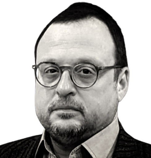 Александър Коляндър