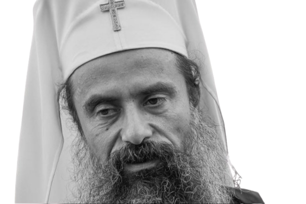 Патриарх Даниил