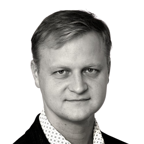 Максим Саморуков