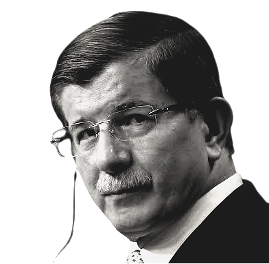 Ахмет Давутоглу