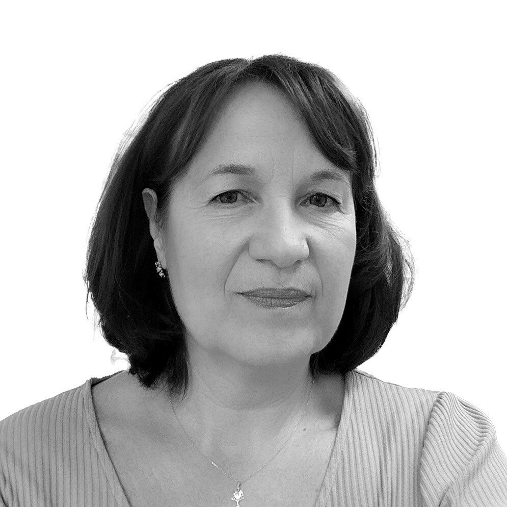 Екатерина Виткова