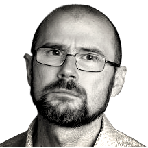 Андрей Янкулов