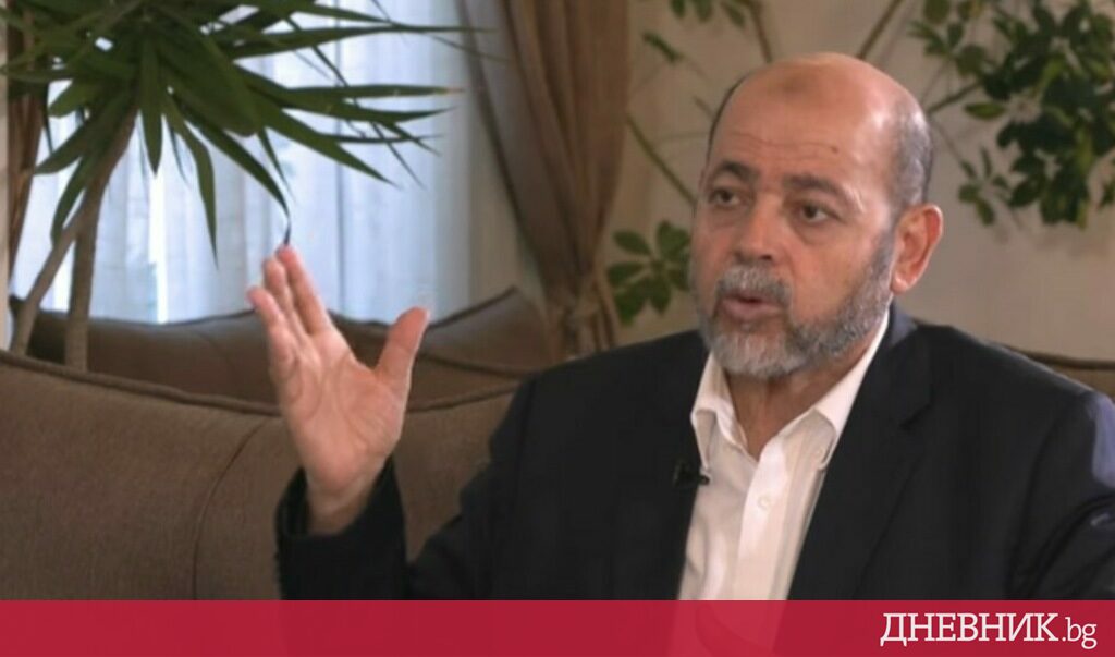 Hamas Divisions Exposed: Key Statement on October 7